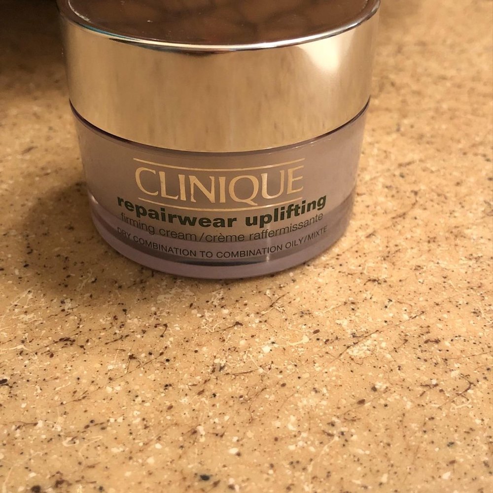 Clinique Repairwear Uplifting Cream
